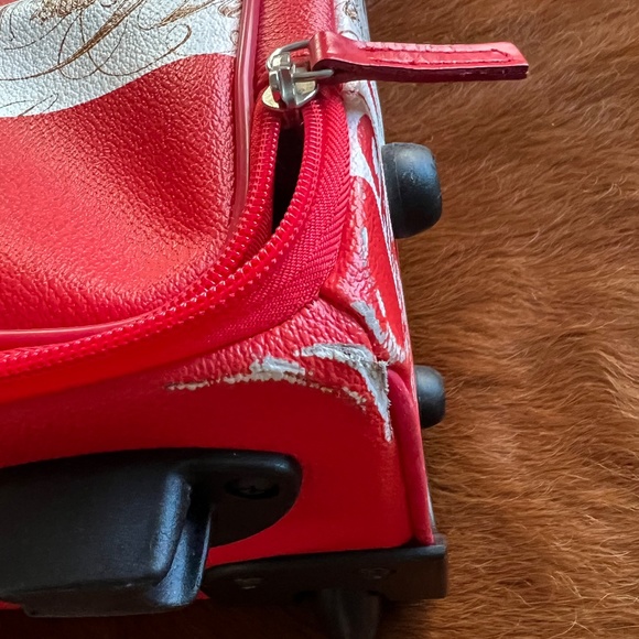 BRIC's x CAMPARI Carry-On Suitcase - Picture 9 of 13